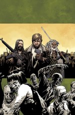 Walking Dead TP VOL 19 March To War