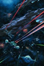 Star Wars #11 2013 Ongoing