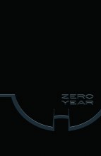Batman #25 Var Ed (Zero Year)