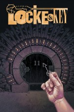 Locke & Key HC VOL 06 Alpha & Omega