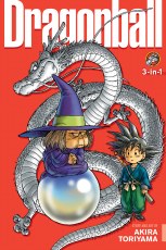 Dragon Ball 3in1 TP VOL 03 (C: