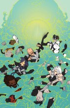 Uncanny X-Force #15
