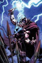 Thor God of Thunder #16