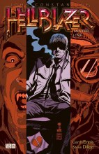 Hellblazer TP VOL 07 Tainted L