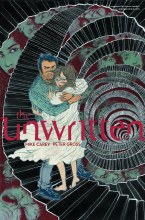 Unwritten TP VOL 08 Orpheus In