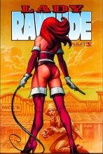 Lady Rawhide #5 (of 5)