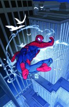 Amazing Spider-Man #700.2 Janson Var