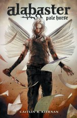 Alabaster SC Novel Pale Horse