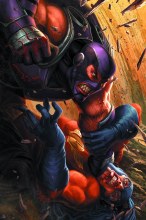 Captain Midnight #7