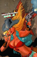 Clown Fatale #3 (of 4) (Mr)