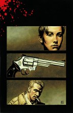 Hellblazer Shoot TP (Mr)