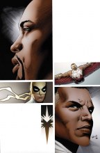 Mighty Avengers #7