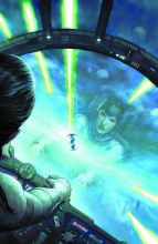 Star Wars Legacy Ii #12