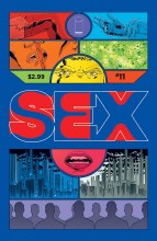 Sex #11 (Mr)