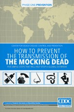 Mocking Dead TP VOL 01 (C: 0-1