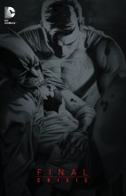 Final Crisis TP New Edition