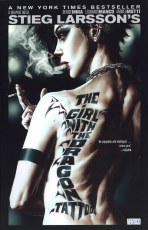 Girl With the Dragon Tattoo TP