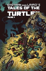 Tales of Tmnt TP VOL 04