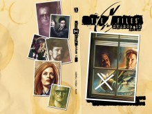 X-Files Season 10 HC VOL 02