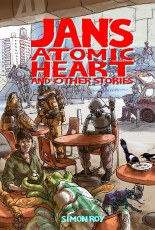 Jans Atomic Heart and Other St