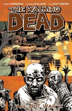 Walking Dead TP VOL 20 All Out