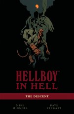 Hellboy In Hell TP VOL 01 Descent