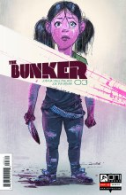 Bunker #3