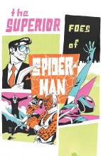 Superior Foes Spider-Man #12