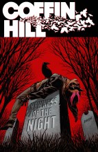 Coffin Hill TP VOL 01 Forest o