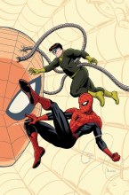 Superior Spider-Man TeamUp #12