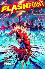 Flashpoint TP (Dec110276)