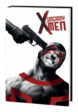 Uncanny X-Men Prem HC VOL 03 G