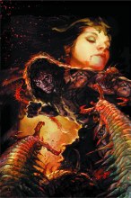 Conan the Avenger #1