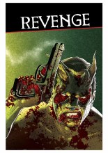 Revenge #3 (Mr)