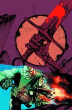 Bprd Hell On Earth #119 #10