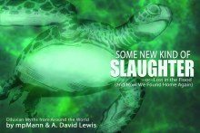 Some New Kind of Slaughter HC