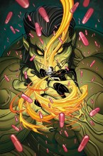 All New Ghost Rider #3 Anmn