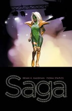 Saga #19 (Mr)