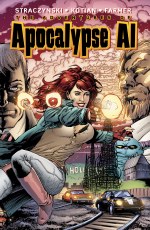 Adventures of Apocalypse Al TP