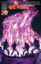 Ghostbusters #17