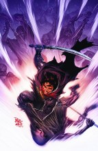 Conan the Avenger #3