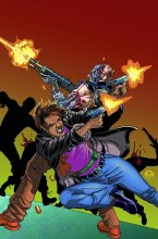 Terminator Enemy of My Enemy #5 Of(6)