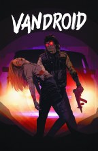 Vandroid #5 Of(5)