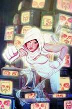 Ghost #5