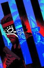 Dream Thief Escape #1