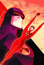 Solar Man of Atom #3