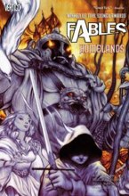 Fables TP VOL 06 Homelands (Mr