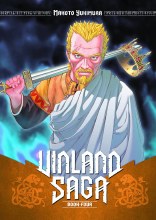 Vinland Saga GN VOL 04 (C: 1-1