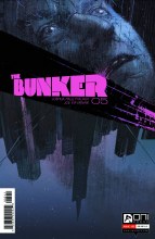 Bunker #5 (Mr)