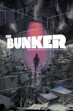 Bunker TP VOL 01 (Mr)